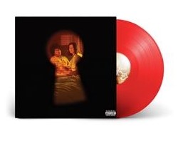 gomez selena y benny blanco_i said i love you first lp color candy cane red.jpg